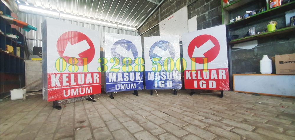 stiker neonbox jogja